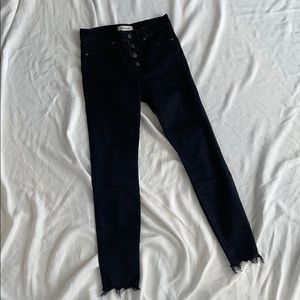 Madewell jeans